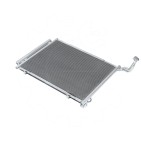 Condenseur de Climatisation Pour Ford Ecosport Fiesta VII Puma Tourneo 2113906