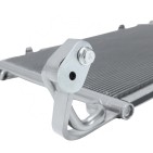 Condenseur de Climatisation Pour Ford Ecosport Fiesta VII Puma Tourneo 2113906