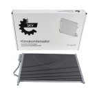 Condenseur de Climatisation Pour Ford Fiesta V Fusion Mazda 2
