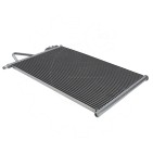 Condenseur de Climatisation Pour Ford Fiesta V Fusion Mazda 2