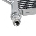 Condenseur de Climatisation Pour Ford Fiesta V Fusion Mazda 2