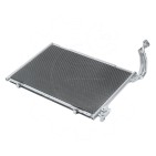 Condenseur de Climatisation Pour Ford Fiesta VI AP3119710AA