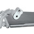 Condenseur de Climatisation Pour Ford Fiesta VI AP3119710AA