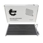 Condenseur de Climatisation Pour Ford Focus II Turnier 1062380 1086354 1086534