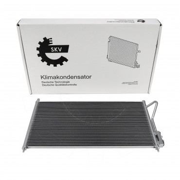 Condenseur de Climatisation Pour Ford Focus II Turnier 1062380 1086354 1086534