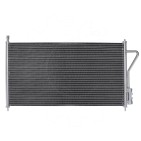 Condenseur de Climatisation Pour Ford Focus II Turnier 1062380 1086354 1086534