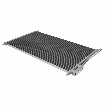 Condenseur de Climatisation Pour Ford Focus II Turnier 1062380 1086354 1086534