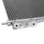 Condenseur de Climatisation Pour Ford Focus II Turnier 1062380 1086354 1086534