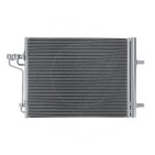 Condenseur de Climatisation Pour Ford Focus III Kuga II Tourneo Transit 1785465