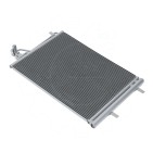 Condenseur de Climatisation Pour Ford Focus III Kuga II Tourneo Transit 1785465