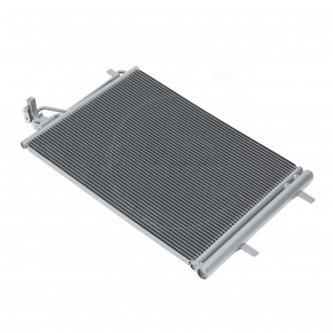 Condenseur de Climatisation Pour Ford Focus III Kuga II Tourneo Transit 1785465
