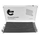 Condenseur de Climatisation Pour Ford Focus IV 2210579 2381795 2405238