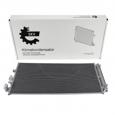 Condenseur de Climatisation Pour Ford Focus IV 2210579 2381795 2405238