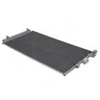 Condenseur de Climatisation Pour Ford Focus IV 2210579 2381795 2405238