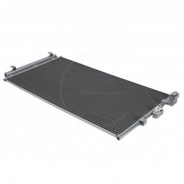 Condenseur de Climatisation Pour Ford Focus IV 2210579 2381795 2405238
