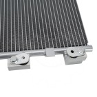 Condenseur de Climatisation Pour Ford Focus IV 2210579 2381795 2405238