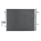 Condenseur de Climatisation Pour Ford Land Rover Volvo 6G9119710CB LR023921