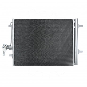 Condenseur de Climatisation Pour Ford Land Rover Volvo 6G9119710CB LR023921