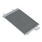 Condenseur de Climatisation Pour Ford Land Rover Volvo 6G9119710CB LR023921