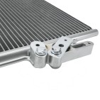 Condenseur de Climatisation Pour Ford Land Rover Volvo 6G9119710CB LR023921