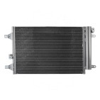 Condenseur de Climatisation Pour VW Seat Ford 7M0820411A 1108838 7M3820411