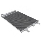 Condenseur de Climatisation Pour VW Seat Ford 7M0820411A 1108838 7M3820411