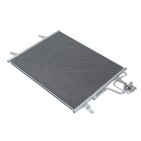 Condenseur de Climatisation Pour Ford Kuga I 1522067 8V4119710AB