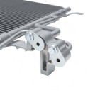 Condenseur de Climatisation Pour Ford Kuga I 1522067 8V4119710AB