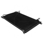 Condenseur de Climatisation Pour Ford Maverick Van Nissan Terrano II