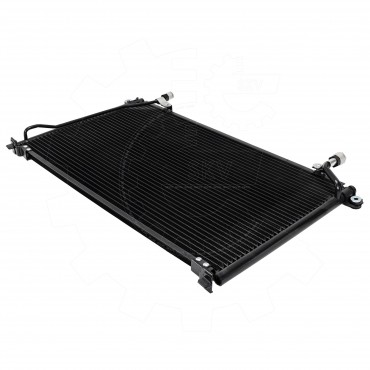 Condenseur de Climatisation Pour Ford Maverick Van Nissan Terrano II