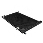 Condenseur de Climatisation Pour Ford Maverick Van Nissan Terrano II