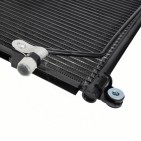 Condenseur de Climatisation Pour Ford Maverick Van Nissan Terrano II