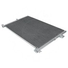 Condenseur de Climatisation Pour Ford Mondeo III 1152429 1232915 1311098 1348012