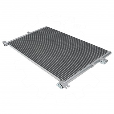 Condenseur de Climatisation Pour Ford Mondeo III 1152429 1232915 1311098 1348012