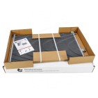 Condenseur de Climatisation Pour Ford Mondeo III 1152429 1232915 1311098 1348012