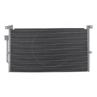Condenseur de Climatisation Pour Ford Mondeo III 1S7H19710AE ME1S7H19710AE
