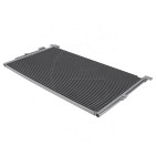 Condenseur de Climatisation Pour Ford Mondeo III 1S7H19710AE ME1S7H19710AE