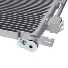 Condenseur de Climatisation Pour Ford Mondeo III 1S7H19710AE ME1S7H19710AE