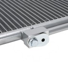 Condenseur de Climatisation Pour Ford Mondeo III 1S7H19710AE ME1S7H19710AE