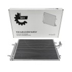 Condenseur de Climatisation Pour Ford Land Rover Volvo 7G9119710AA LR000566
