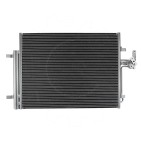 Condenseur de Climatisation Pour Ford Land Rover Volvo 7G9119710AA LR000566