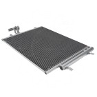 Condenseur de Climatisation Pour Ford Land Rover Volvo 7G9119710AA LR000566