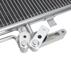 Condenseur de Climatisation Pour Ford Land Rover Volvo 7G9119710AA LR000566
