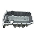 Carter d'huile Moteur Pour SKODA OCTAVIA VW BORA GOLF NEW BEETLE 06A103603H