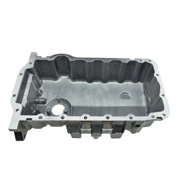 Carter d'huile Moteur Pour SKODA OCTAVIA VW BORA GOLF NEW BEETLE 06A103603H