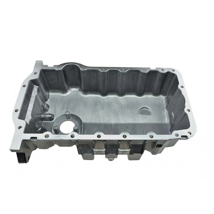 Carter d'huile Moteur Pour SKODA OCTAVIA VW BORA GOLF NEW BEETLE 06A103603H