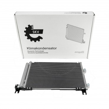 Condenseur de Climatisation Pour Ford Ranger Mazda B-Serie BT-50 Pick-up