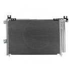 Condenseur de Climatisation Pour Ford Ranger Mazda B-Serie BT-50 Pick-up