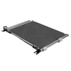 Condenseur de Climatisation Pour Ford Ranger Mazda B-Serie BT-50 Pick-up