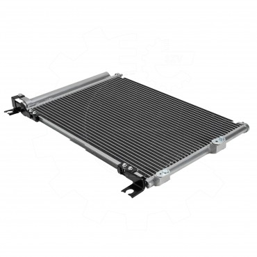 Condenseur de Climatisation Pour Ford Ranger Mazda B-Serie BT-50 Pick-up
